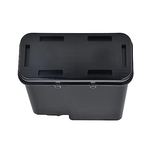 Arokzn Vapor Canister Compatible with Chevy Express Silverado GMC Savana 2500 3500 Sierra 1500 2500HD 3500HD Replaces CP455 CP545 VC4124 12569373 15137021 911-095 - Image 5