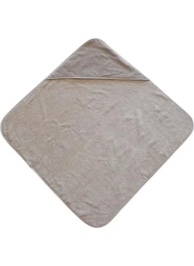 اندر هوم Baby Swaddle Newborn Baby Bath Towel Triga Velvet Swaddle