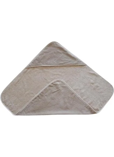 اندر هوم Baby Swaddle Newborn Baby Bath Towel Triga Velvet Swaddle