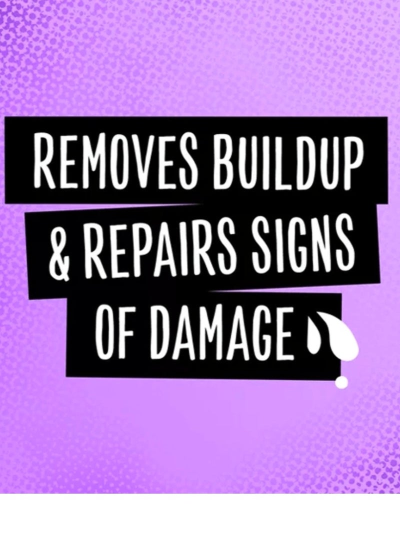 AUSSIE  MIRACLE REPAIRER CONNDITIIONER WIHT ALOE  (PARABEN FREE.SANS PARABENES )900ML - Image 3