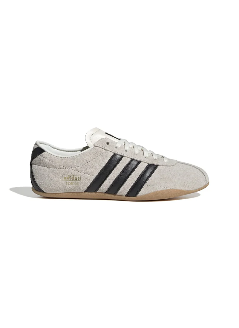 Adidas adidas TOKYO W White Originals Women Shoes