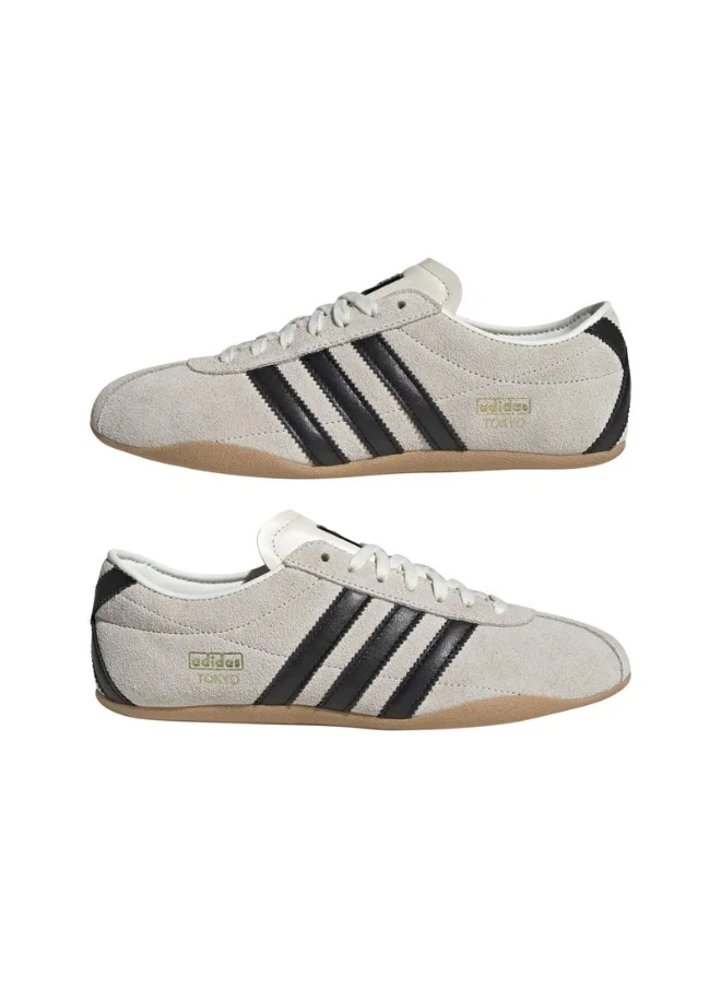 اديداس اوريجينالز adidas TOKYO W White Originals Women Shoes