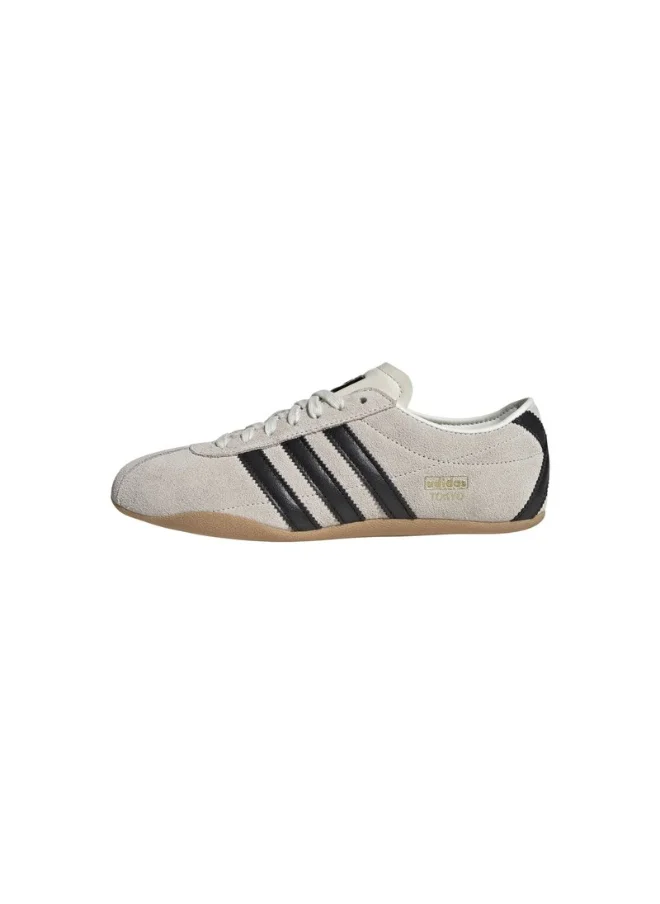 اديداس اوريجينالز adidas TOKYO W White Originals Women Shoes