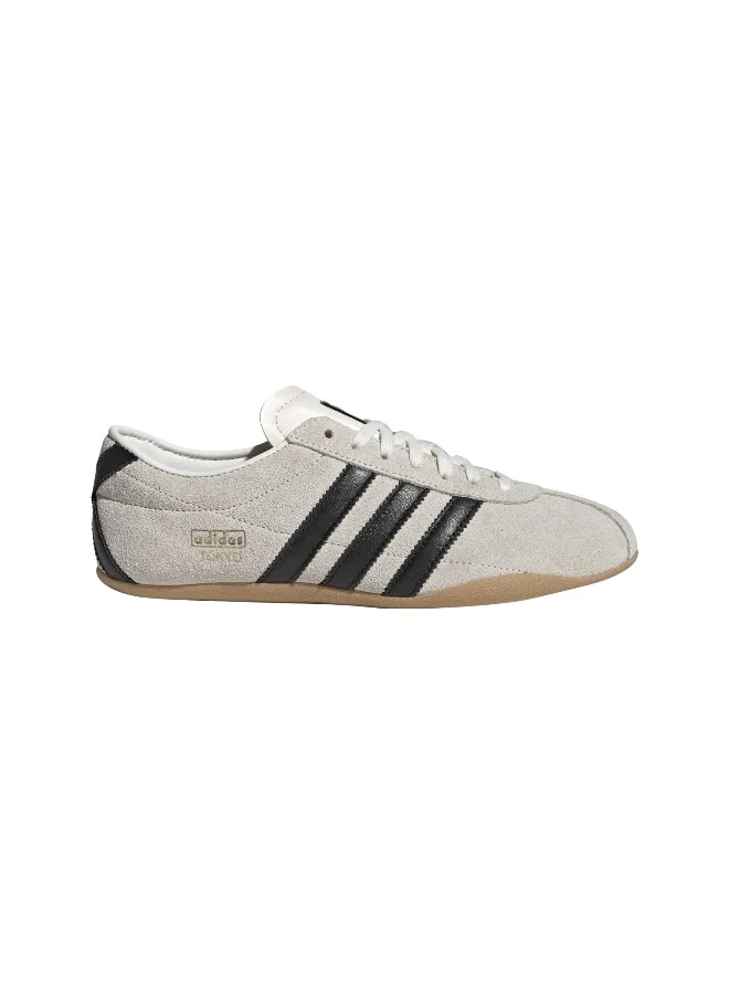 Adidas Adidas TOKYO W White FASHION Trainers FOR WOMEN 13.5