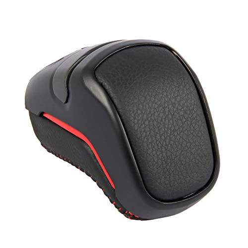 Jiacheng Automatic Shift Knob Handle Replacement for Toyota Tacoma TRD Pro 2016-2021 2.7L L4 3.5L V6 PTR57-35170 PTR5735170 - Image 5