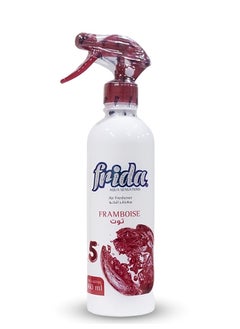 Frida Frida Spray Air Freshener Framboise 460 Ml  - Image 1
