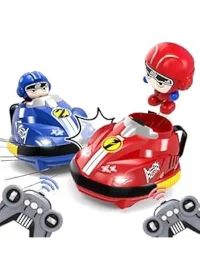 RC BUMPER CAR - Image 1