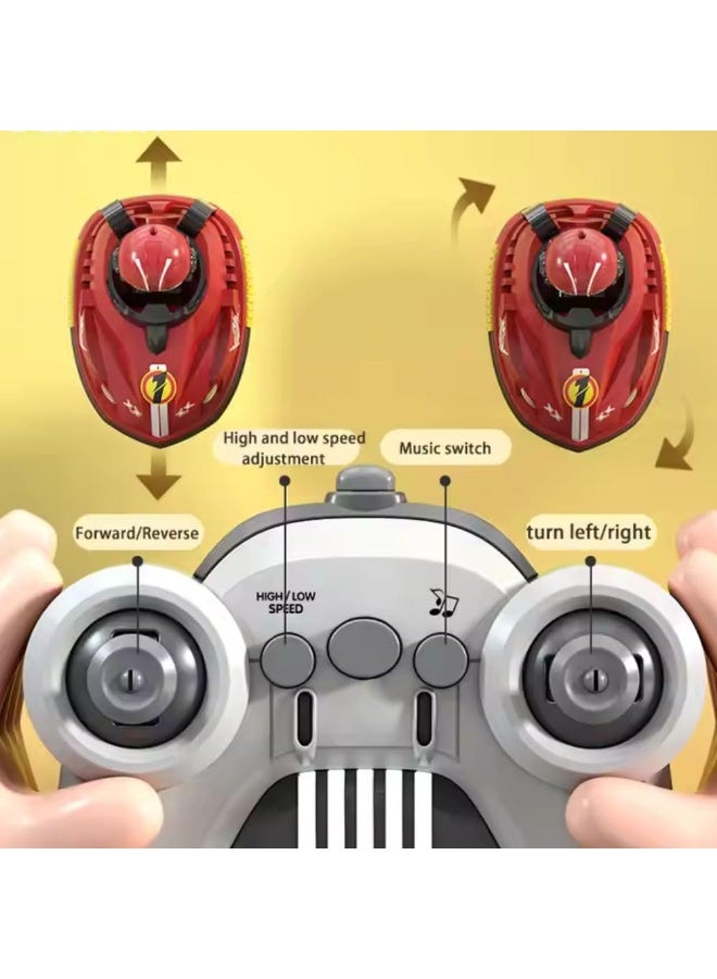 RC BUMPER CAR - Image 2