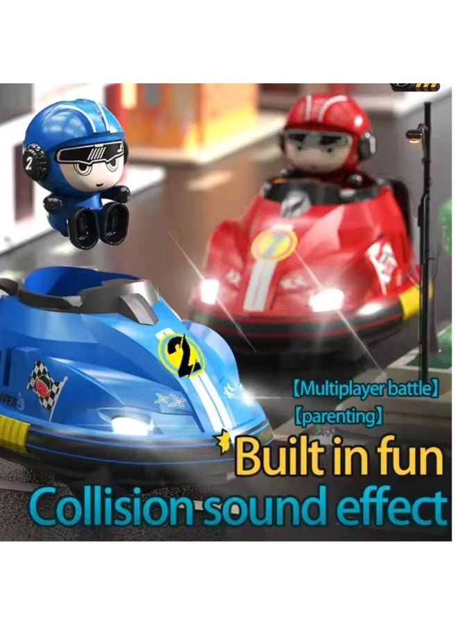 RC BUMPER CAR - Image 3