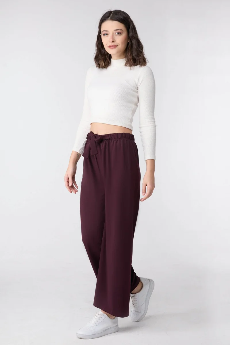 Tofisa 23024-MURDUM Trousers