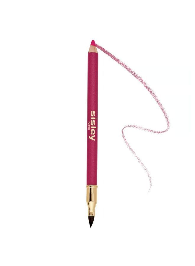 sisley PARIS Phyto-Levres Perfect 9 Fushia 1.45g 