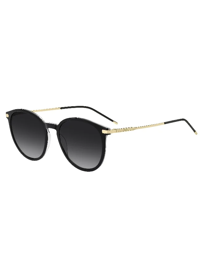 Hugo Boss HUGO BOSS BOSS 1948/S Sunglasses Black Phantos