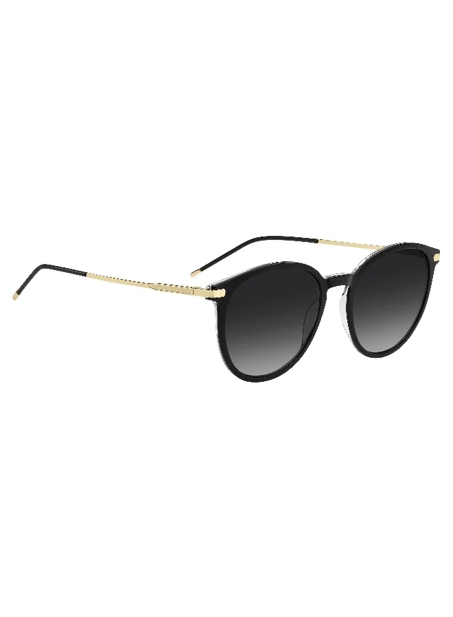 Hugo Boss HUGO BOSS BOSS 1948/S Sunglasses Black Phantos