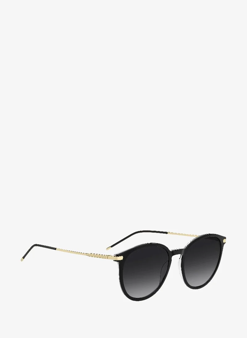 Hugo Boss  HUGO BOSS BOSS 1948/S Sunglasses Black Phantos  | Best Price UAE