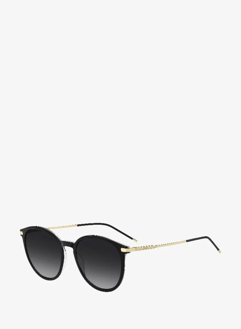 HUGO BOSS BOSS 1948/S Sunglasses Black Phantos