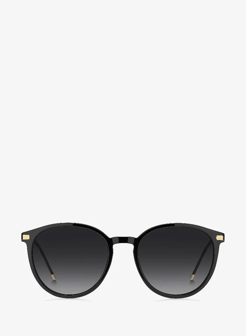 Hugo Boss  HUGO BOSS BOSS 1948/S Sunglasses Black Phantos  | Best Price UAE
