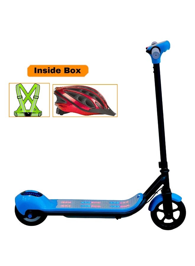 ROHAN WINGS Ronan Wings Kids Ride-On Electric Scooter, 24V Battery, 6-Inch Wheels - Image 1