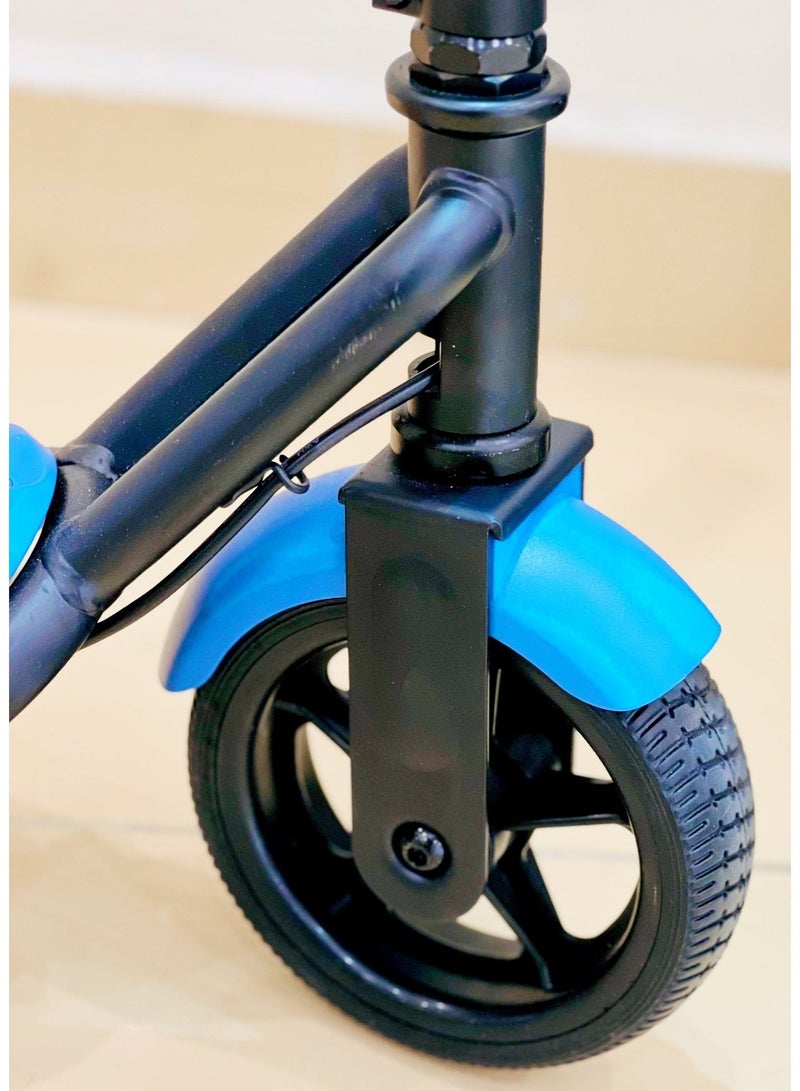 ROHAN WINGS Ronan Wings Kids Ride-On Electric Scooter, 24V Battery, 6-Inch Wheels - Image 3