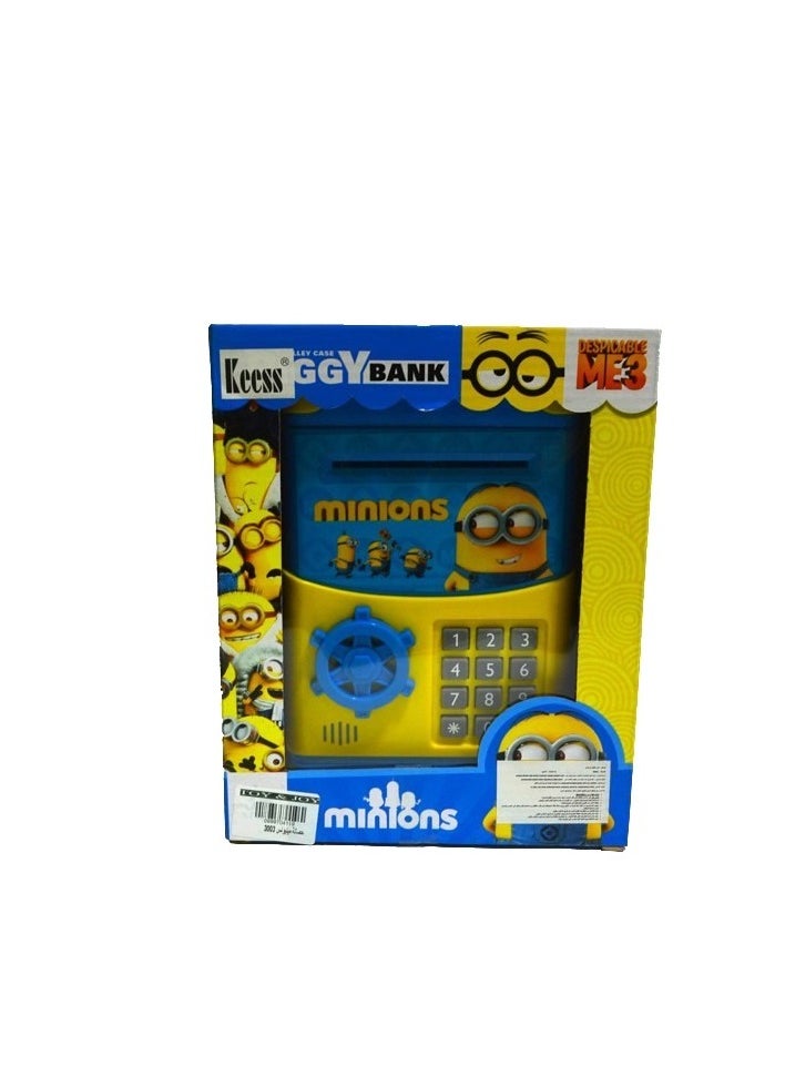 Piggy Bank Mignonies 