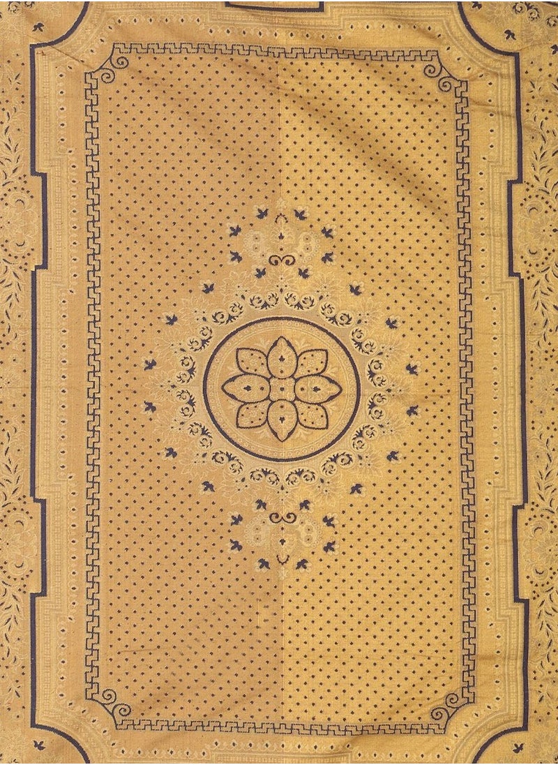 MANASEK - Manasek Stealth Velvet & Spigel 001 Prayer Mat - Image 1