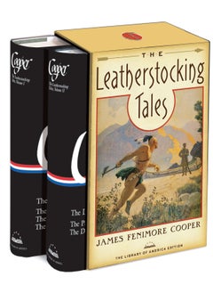The Leatherstocking Tales 