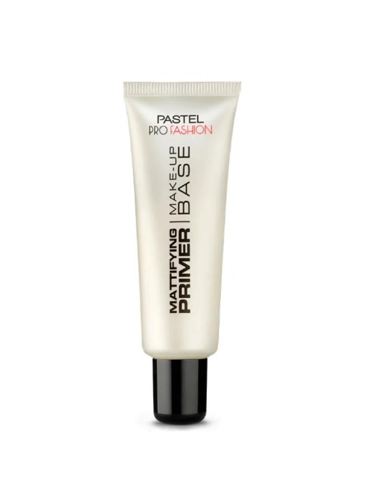 Mattifying Primer Make-Up Base - 20ml
