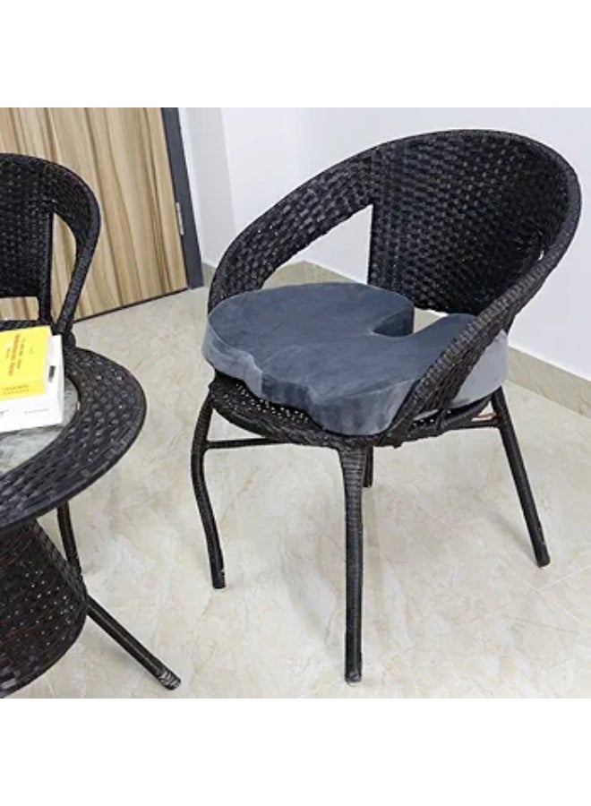 ارينا مسند جلوس مريح  Uشكل لدعم الظهر والجلوس الطويل - Image 3