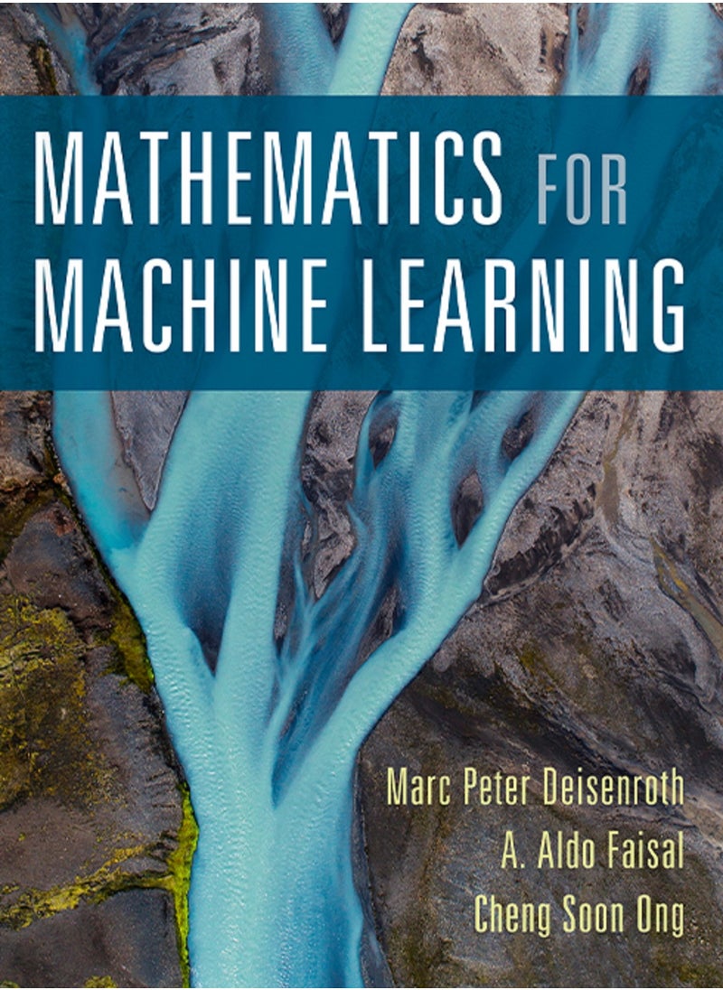 null - Mathematics for Machine Learning Paperback - Image 1