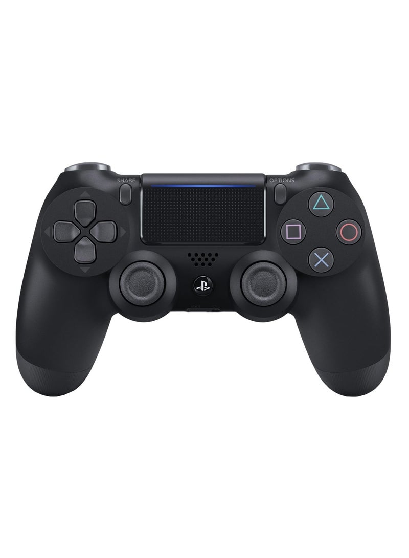 DualShock 4 Wireless Controller For PlayStation 4 - Image 1