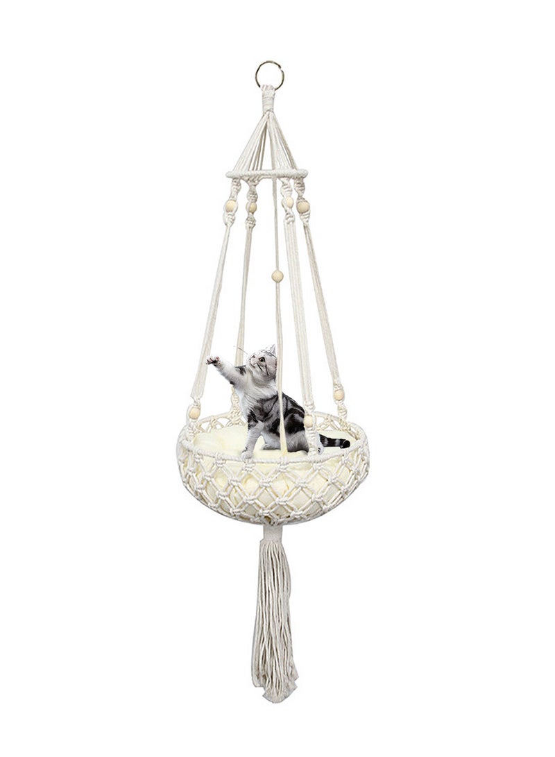 كيدل الحيوانات الأليفة أرجوحة القط أرجوحة القط أرجوحة القط أرجوحة القط أرجوحة القط أرجوحة القط أرجوحة - Image 1