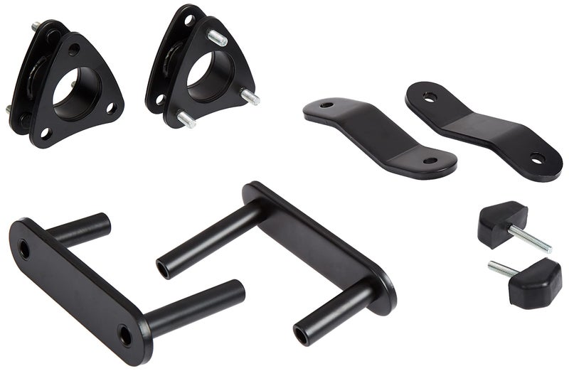 ReadyLift 69-4510 مجموعة رفع بتقنية التعليق الذكي 2.5" - Xterra/Equator - Image 5