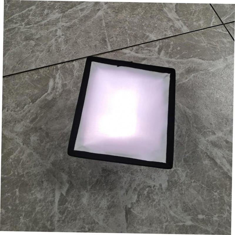 White Light Diffuser Cloth For Softening Flash For Live Streaming Product Videos - Image 3