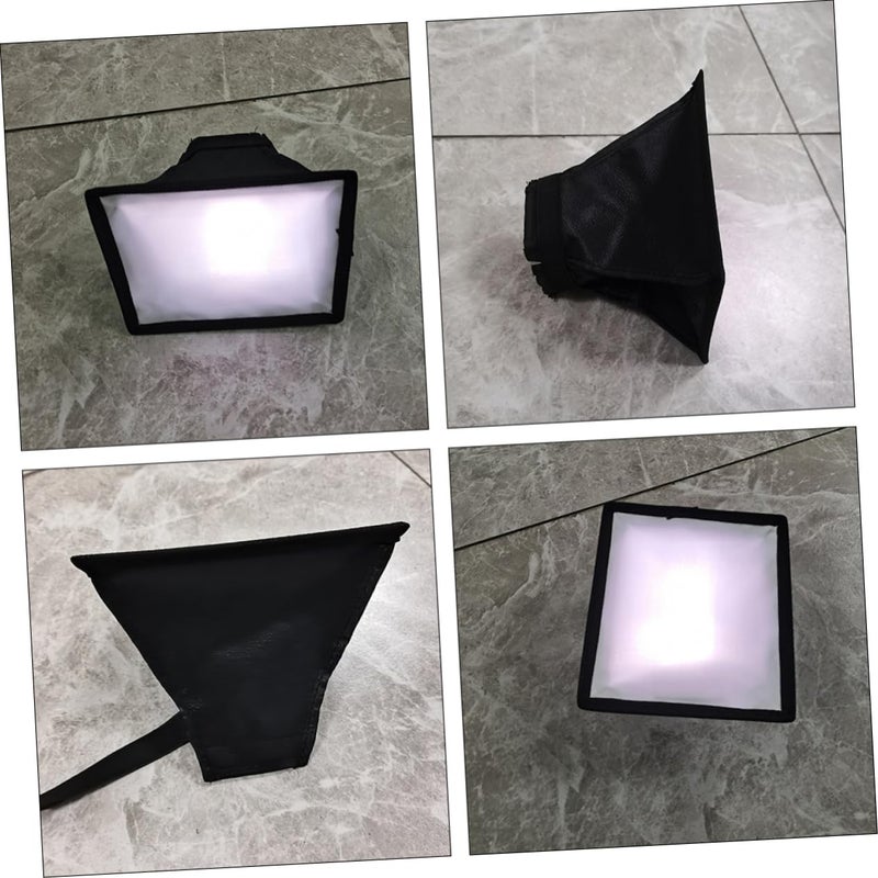 White Light Diffuser Cloth For Softening Flash For Live Streaming Product Videos - Image 5