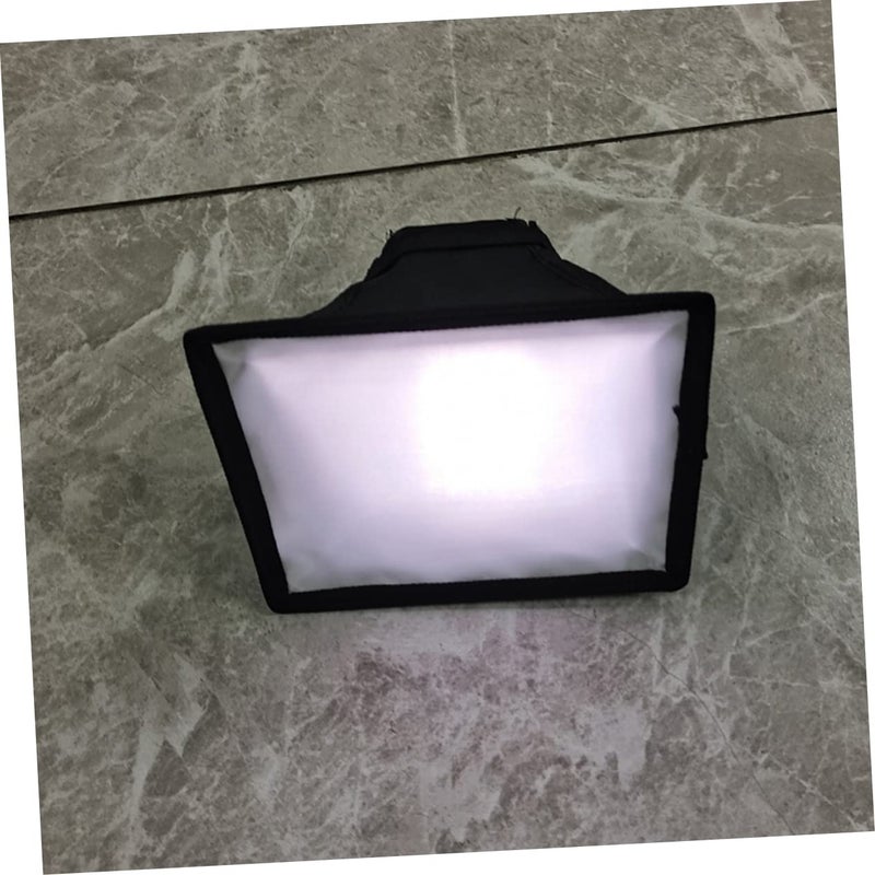 White Light Diffuser Cloth For Softening Flash For Live Streaming Product Videos - Image 4