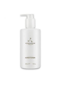 ZGTS Luxurious Haircare Conditioner with Ylang Ylang & Rosemary Essential Oils, 10 fl oz 