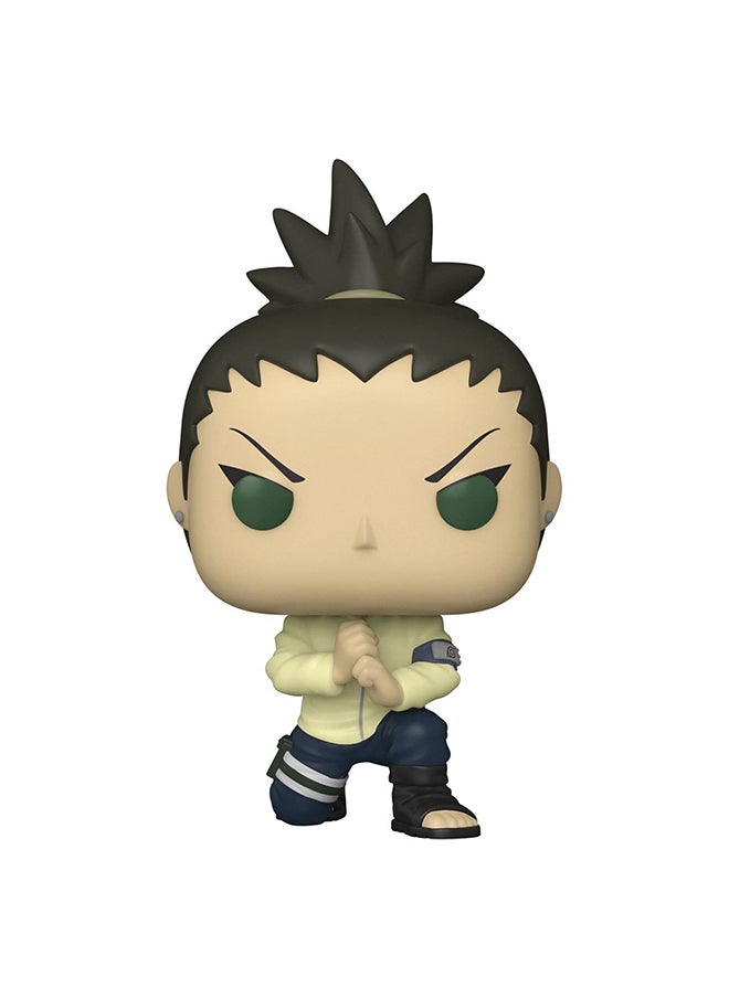 Funko شخصية أكشن قابلة للجمع من أنمي بوروتو - شيكاداي، تمثال فينيل - 54488  - Image 3