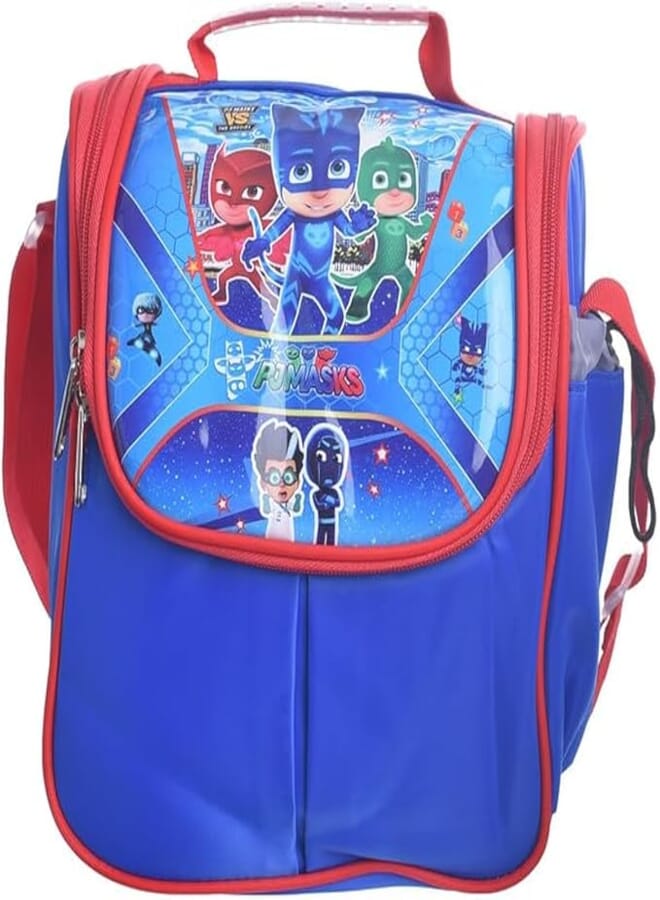 Migo 100-4 Picnic Lunch Bag, Multicolor