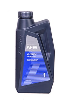 AISIN AFW Dexron III Fully Synthetic 1LTransmission Oil 