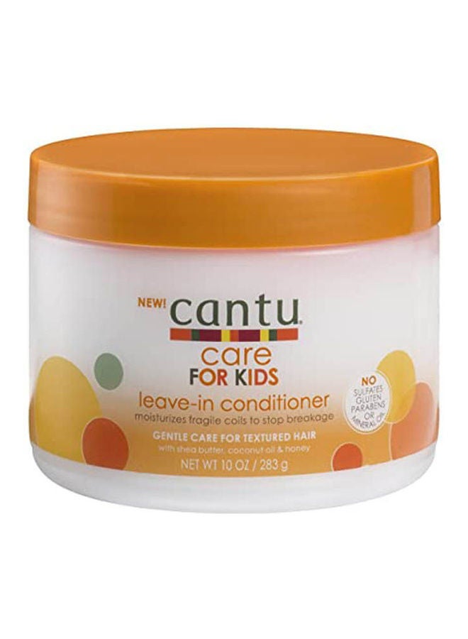 Leave-In Conditioner Multicolour