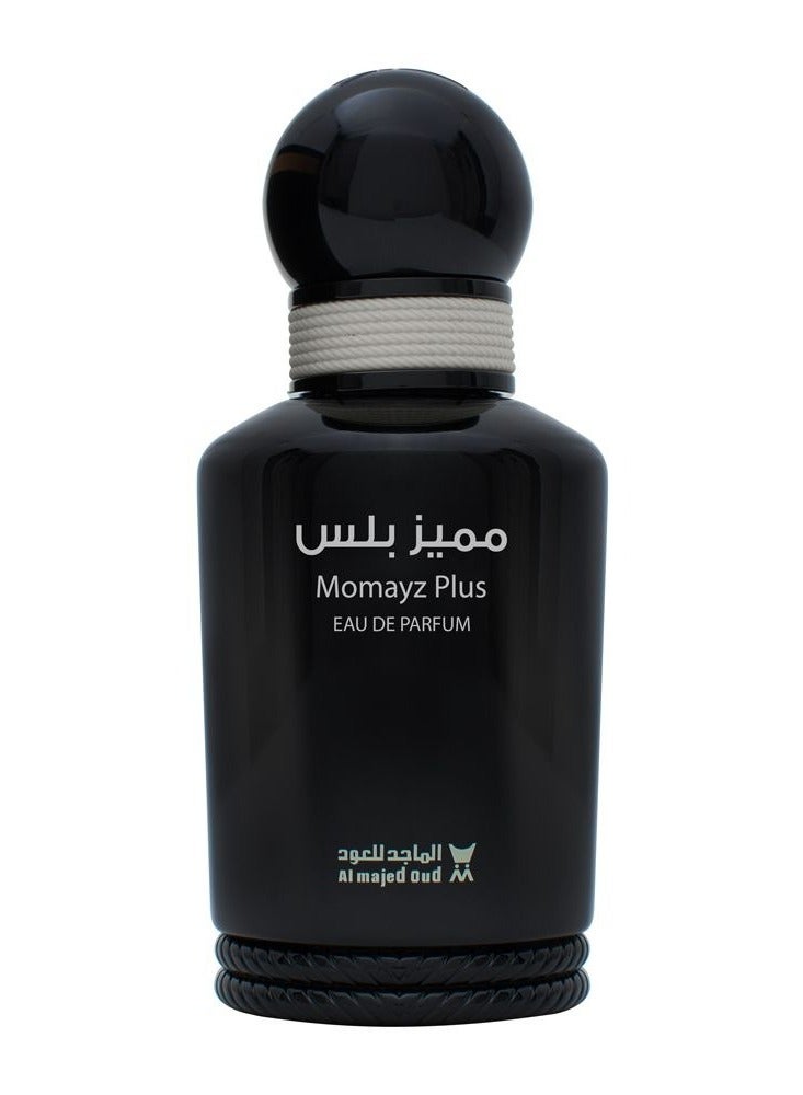 الماجد للعود عطر مميز بلس كلاسيك - 100 مل - Image 1