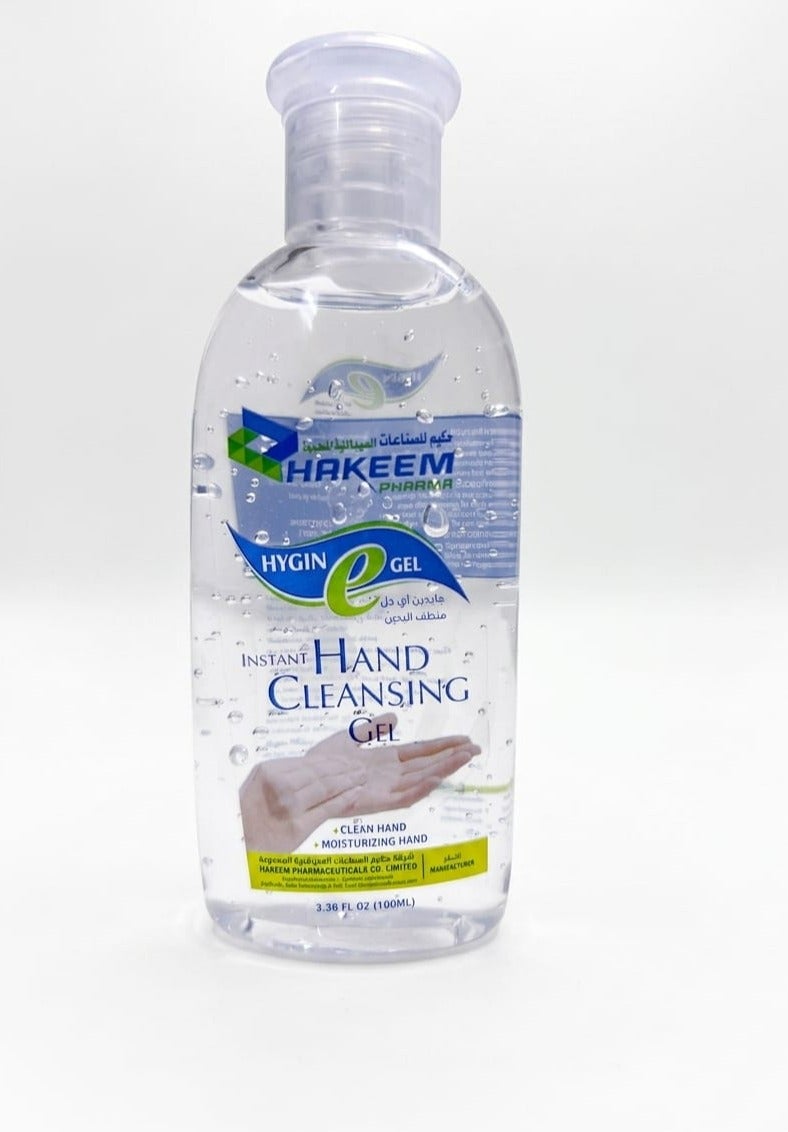 Hygin Gel