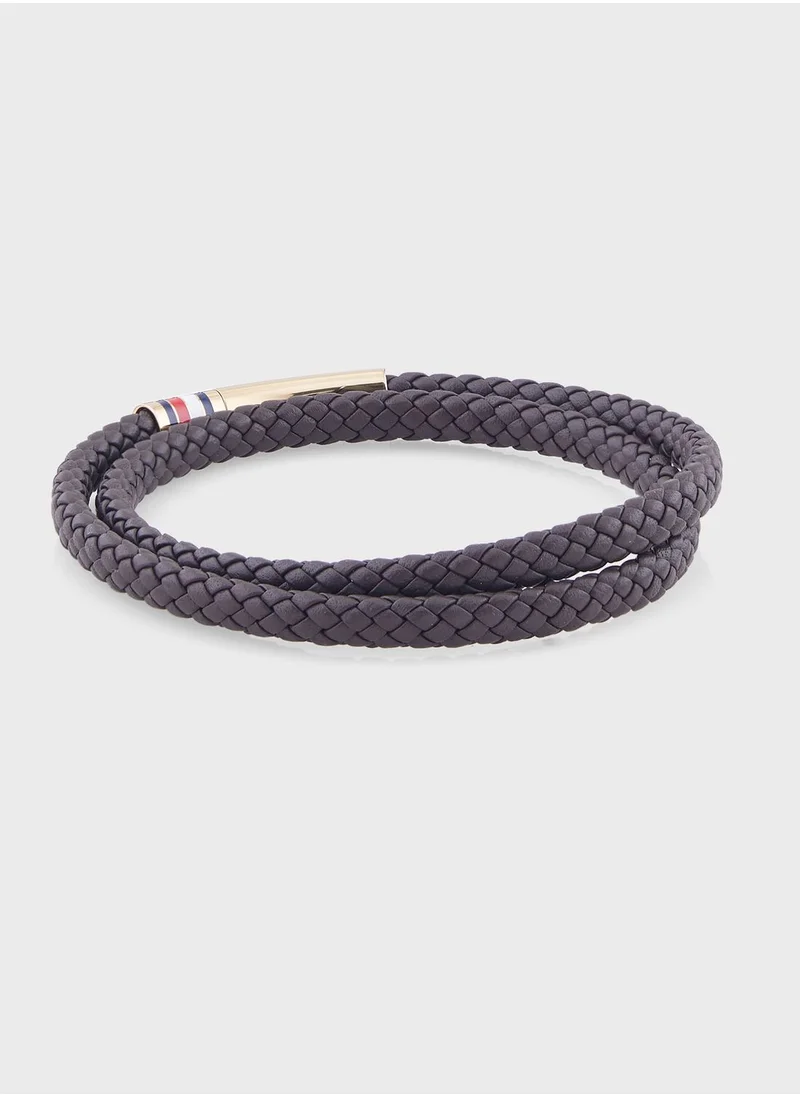 TOMMY HILFIGER Double Bracelet