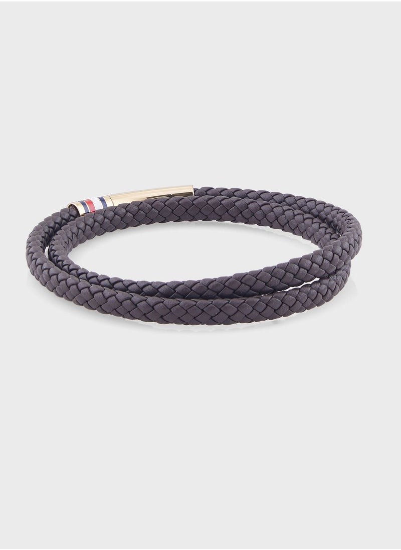 Double Bracelet