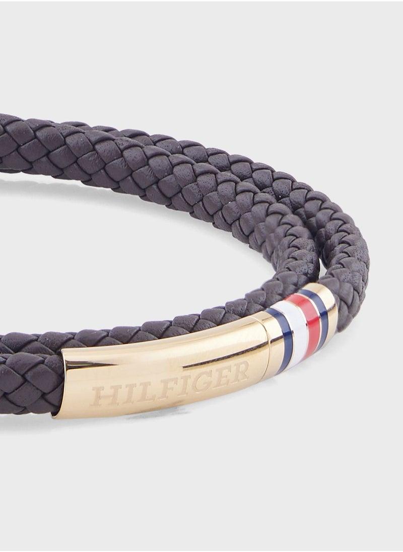 Double Bracelet