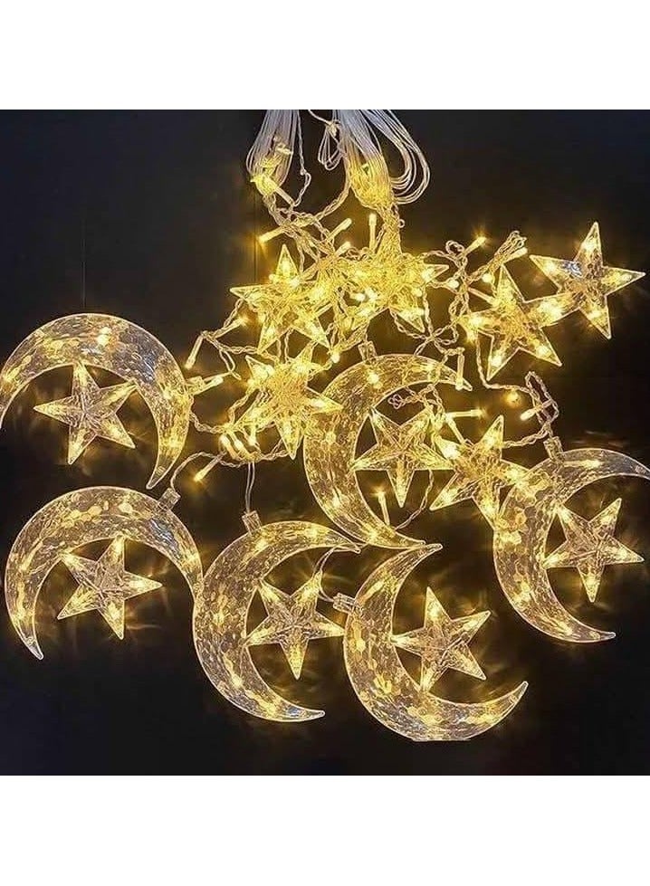 EverBright Ramadan Lights - Image 1