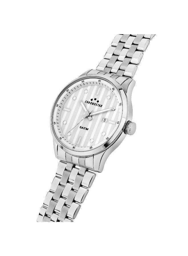 Chronostar كرونوستار ستارلاين ساعة رجالية - R3753321004 - Image 2