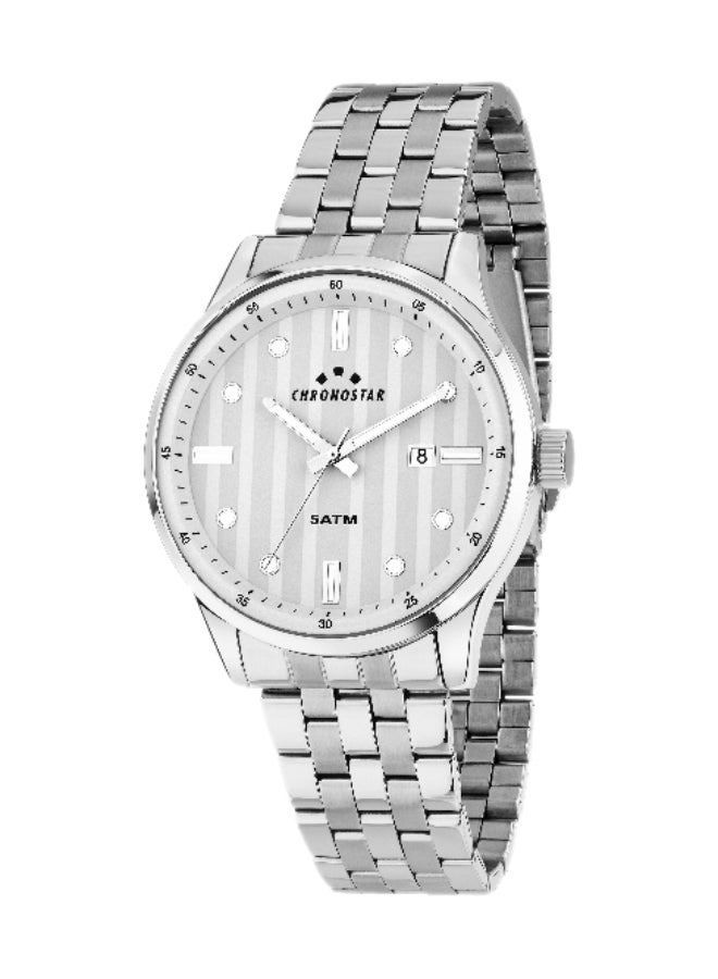 Chronostar كرونوستار ستارلاين ساعة رجالية - R3753321004 - Image 1