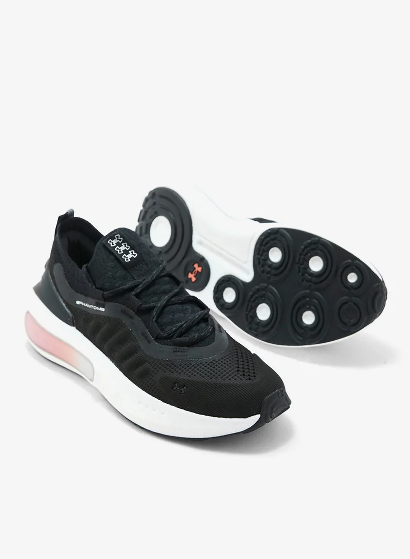 UNDER ARMOUR  Phantom 4 Sneakers for Women | Best Price UAE
