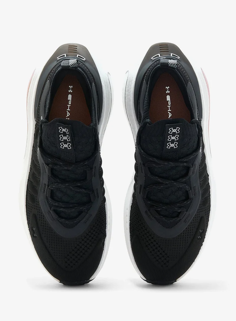 UNDER ARMOUR  Phantom 4 Sneakers for Women | Best Price UAE