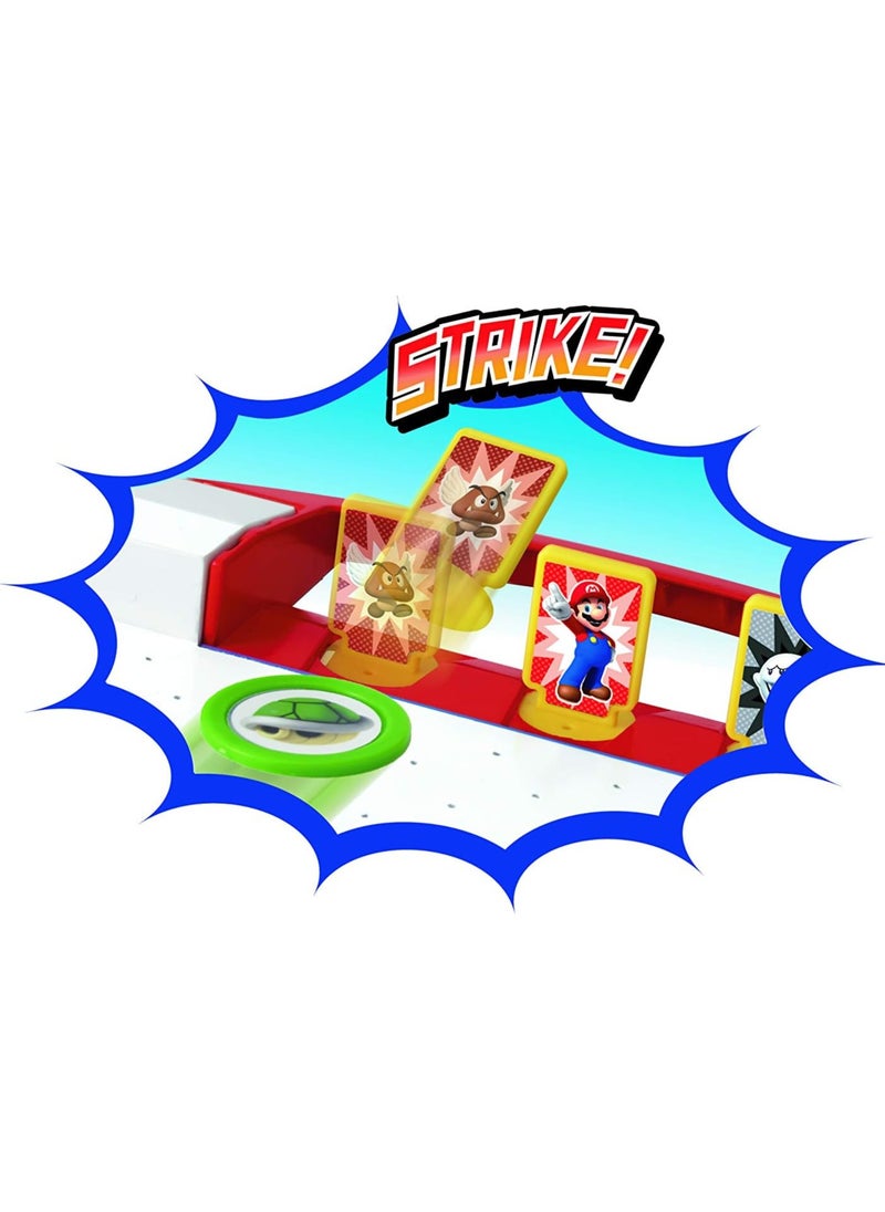 Super Mario Super Mario Air Hockey  - Image 2